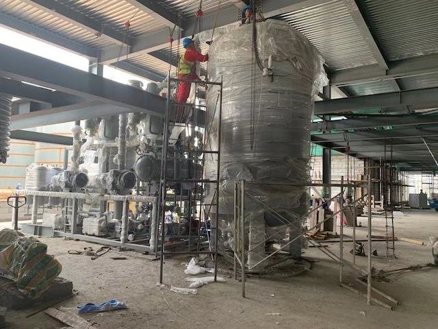 绝缘油滤油机安装.JPG