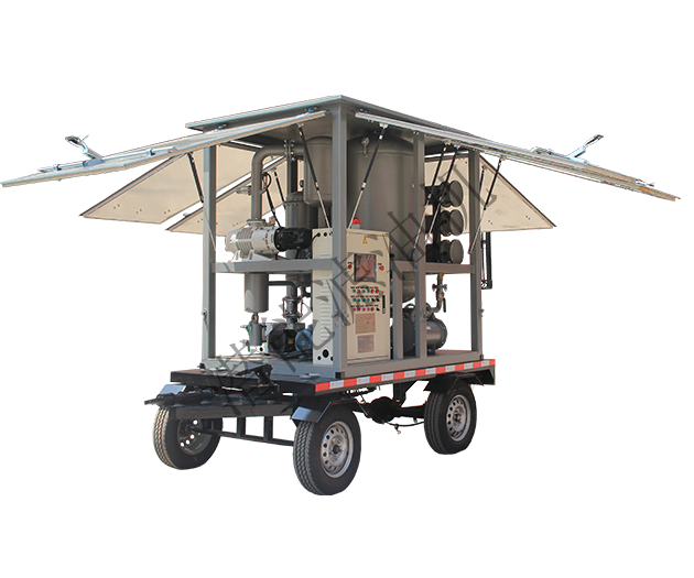 滤油机有什么作用意义