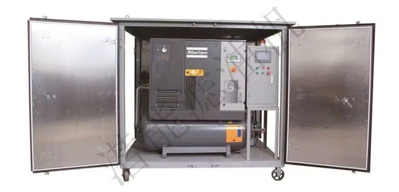 GF干燥空气发生器