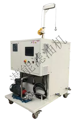 ENM 除油泥漆膜净油机